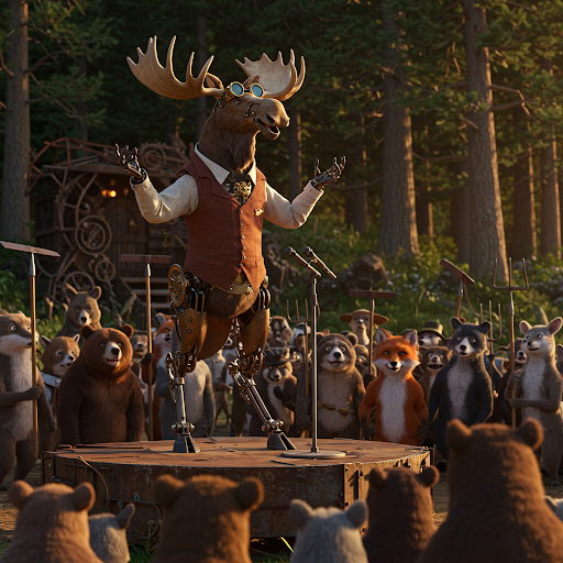 Clockwinkle circa 2025